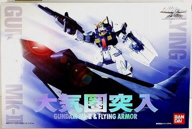 MOBILE SUIT IN ACTION ！！ Extended Mobile Suit in Action! Zeta Gundam - YouTube