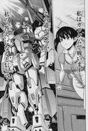 F90 PV Type first appearance (F90FF Vol 9, Chapter 37)