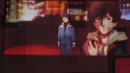 Banagher with Kamille