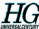 High Grade Universal Century