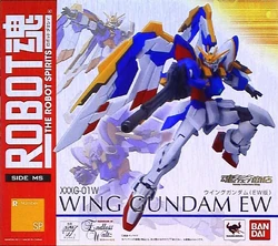 XXXG-01W Wing Gundam | The Gundam Wiki | Fandom