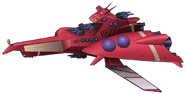 As seen in Super Robot Wars Z3 Tengoku Hen