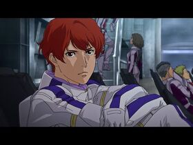 『機動戦士ガンダム_閃光のハサウェイ』予告1