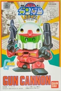 BB Senshi 025.jpg (39 KB) SD Gundam BB Senshi RX-77-2 Guncannon (1989): box art