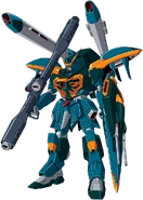 GAT-X131 Calamity Gundam