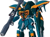 GAT-X131 Calamity Gundam