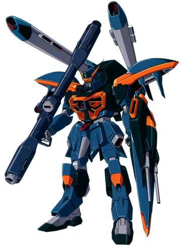 GAT-X131 Calamity Gundam | The Gundam Wiki | Fandom