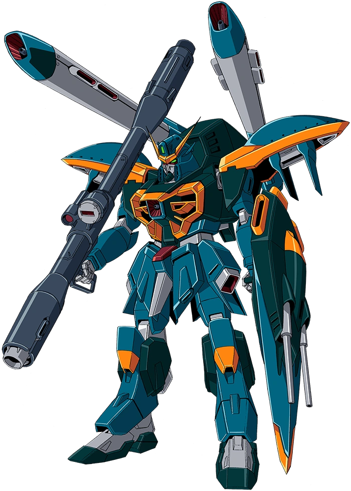 GAT-X131 Calamity Gundam | The Gundam Wiki | Fandom