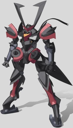 mashu GNX-U02X Masurao | The Gundam Wiki | Fandom