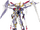 MBF-P01-Re3〈AMATERASU〉Gundam Astray Gold Frame Amaterasu