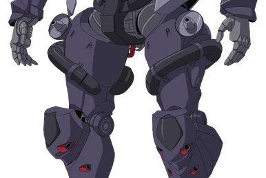 MS-15B Gyan High Mobility Type | The Gundam Wiki | Fandom