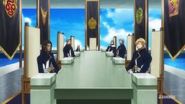 Council Meeting