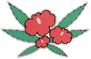 Shiho Hahnenfuss Personal Emblem