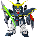 Gundam Deathscythe