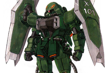 ZGMF-X999A ZAKU Mass Production Trial Type | The Gundam Wiki
