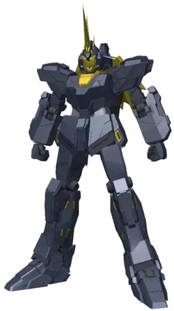RX-0[N] Unicorn Gundam 02 Banshee Norn | The Gundam Wiki | Fandom