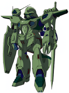 Alternate Color