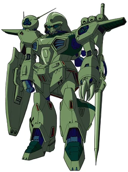 XM-03 Ebirhu-S | The Gundam Wiki | Fandom