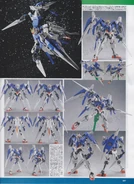 HG00 1/144 0 Raiser