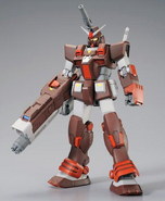 FA-78-2 Heavy Gundam