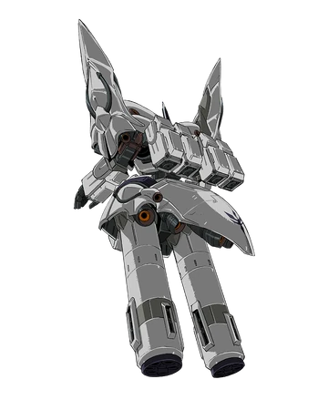 NZ-999 II Neo Zeong | The Gundam Wiki | Fandom