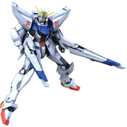 Gundam F91