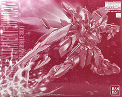 ZGMF-X12A Testament Gundam | The Gundam Wiki | Fandom