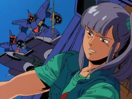 Roux's Run