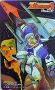 Sn322801Z Gundam-half