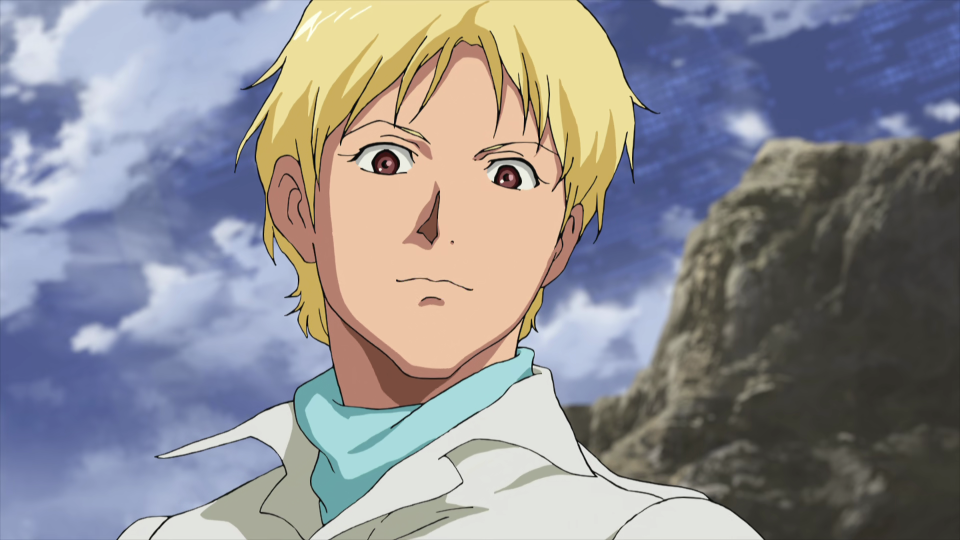 Mobile Suit Gundam: The Origin, The Gundam Wiki