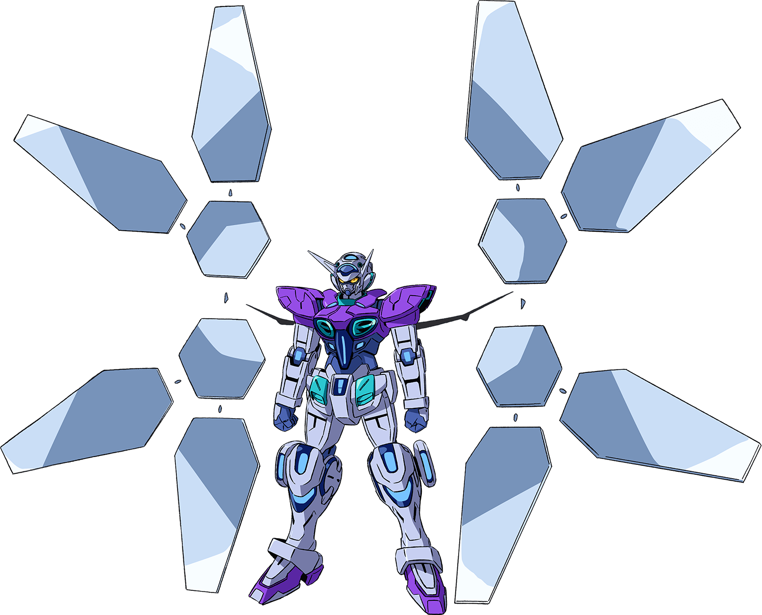 Yg 111 Gundam G Self Reflector Pack The Gundam Wiki Fandom Yg 111 Gundam G Self Reflector Pack The Gundam Wiki Fandom