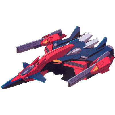 GS-9900 G-Falcon | The Gundam Wiki | Fandom