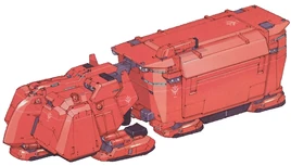 Granperry.Re | The Gundam Wiki | Fandom