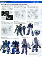 Gundam Astray Blue Frame File 02 (Gundam Perfect Files, Issue 169, Pg 10)