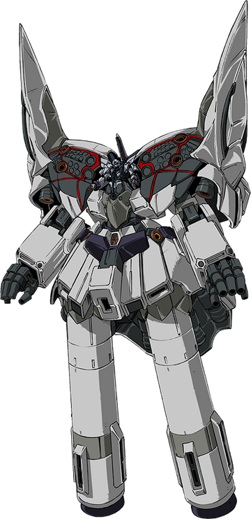 ロボット NZ-999 II NEO ZEONG (NARRATIVE Ver.) HGUC NZ-999 II Neo Zeong (Narrative Ver.) - P-Bandai