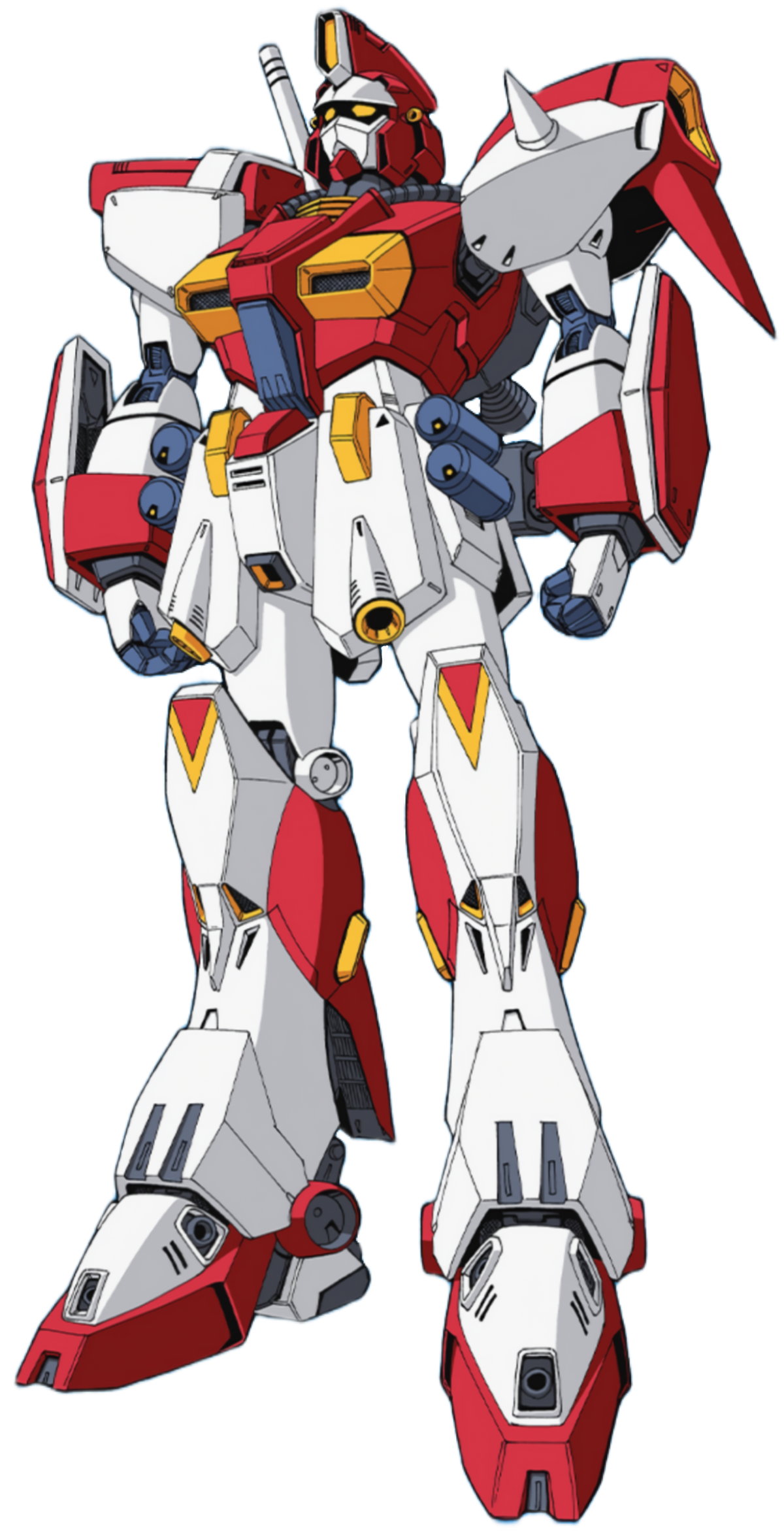 Amazon | 1/100 MG OMS-90R F90 火星独立ジオン軍仕様 機動戦士