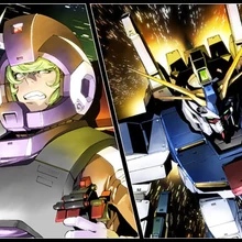Mobile Suit Gundam Twilight Axis The Gundam Wiki Fandom