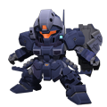 Jesta (Hand Grenades)