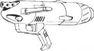 Beam Rifle