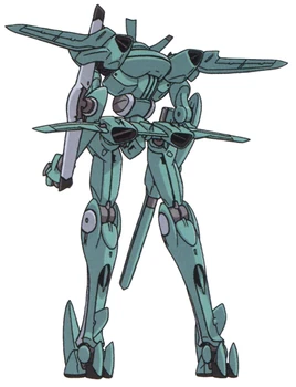 Rear (Demonstration Color)