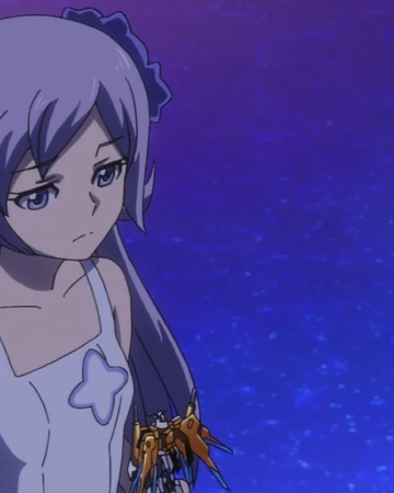 Aila And Reiji S Daughter The Gundam Wiki Fandom Is the meijin still yuuki? aila and reiji s daughter the gundam