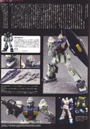 1/144 scratch-built MSA-003 Nemo (Unicorn Ver.) modeled by Hiroshi Imizu (2)