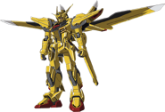 ORB-01 Akatsuki Gundam