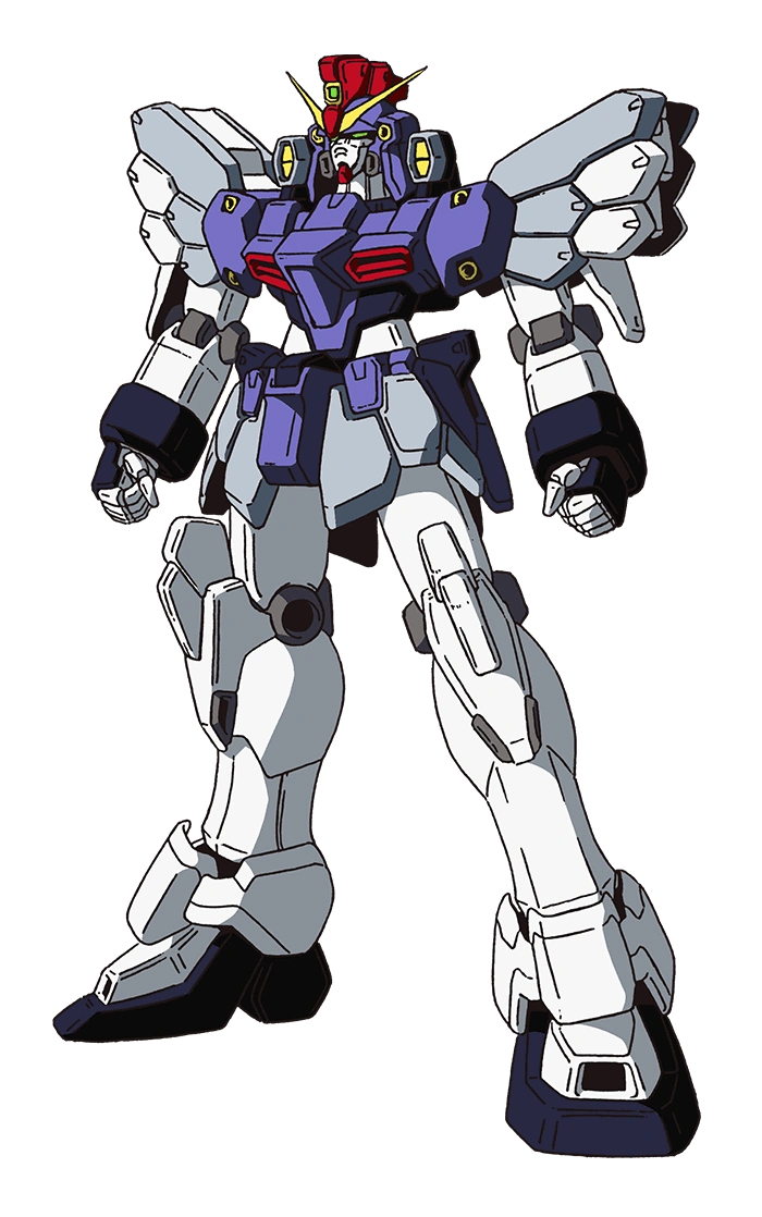 ロボット MG XXXG-01SR2 GUNDAM SANDROCK 2_d8855734-f25f-486f-8b8d-