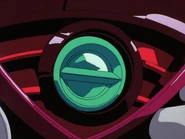 Eye sensor close up (Soldiers From Home)