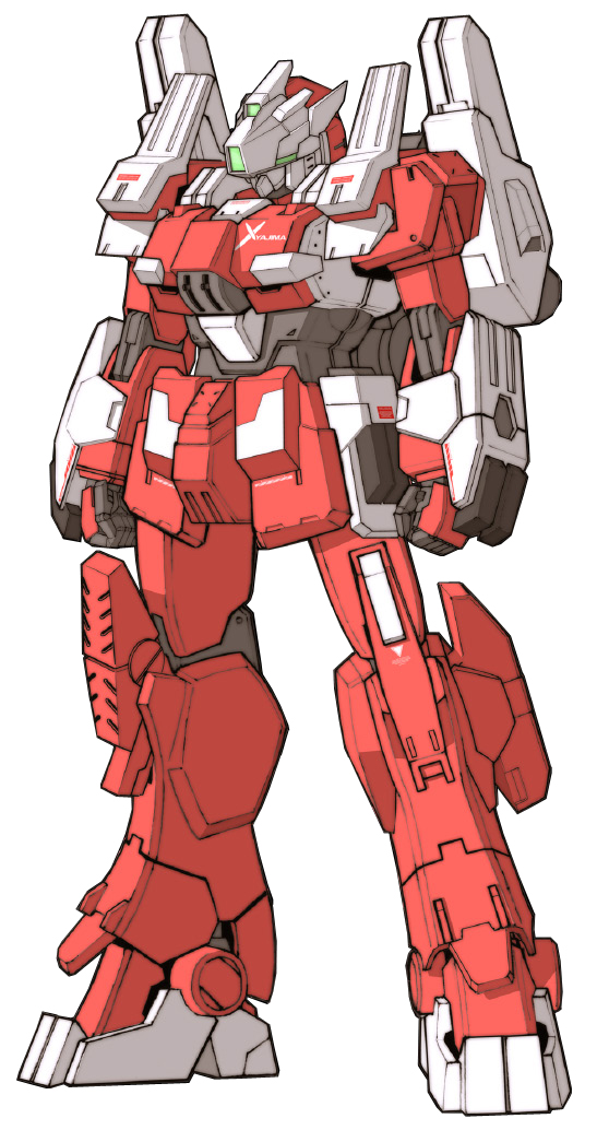 YZ-R28-SR［FH］ Ez-SR-FOXHOUND | The Gundam Wiki | Fandom