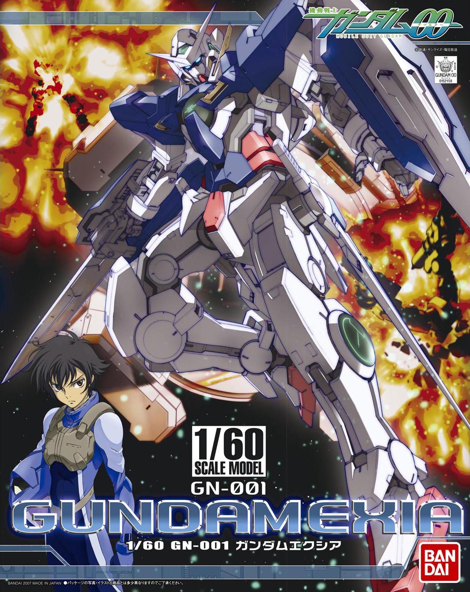 1/60 Gundam Model Series | The Gundam Wiki | Fandom