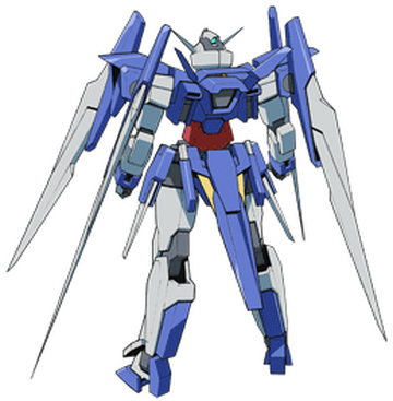 AGE-2 Gundam AGE-2 Normal | The Gundam Wiki | Fandom