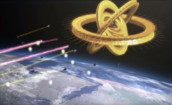 Angel Halo The Gundam Wiki Fandom