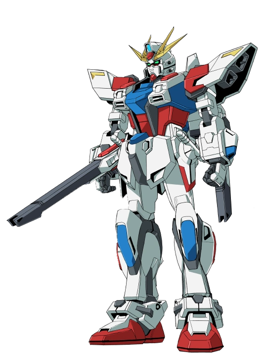 gambar robot gundam